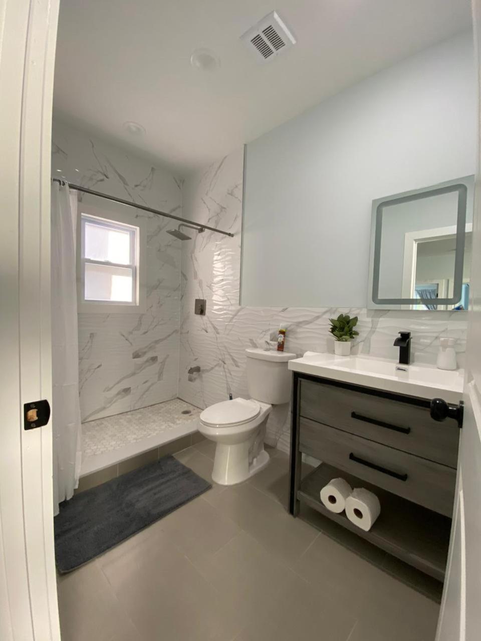 Enjoy New York And Manhattan From Jersey City Extérieur photo
