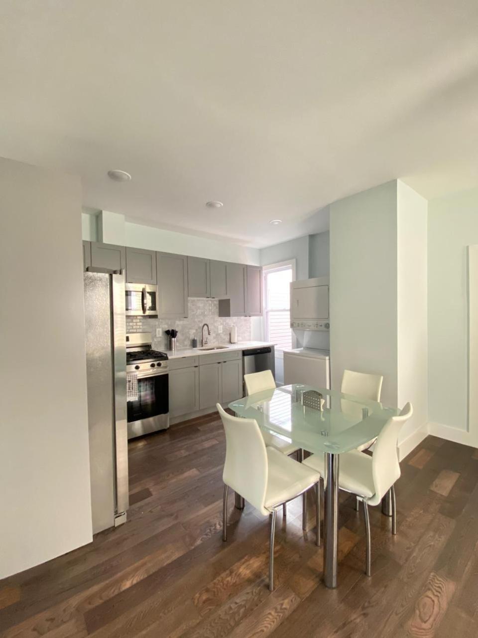 Enjoy New York And Manhattan From Jersey City Extérieur photo