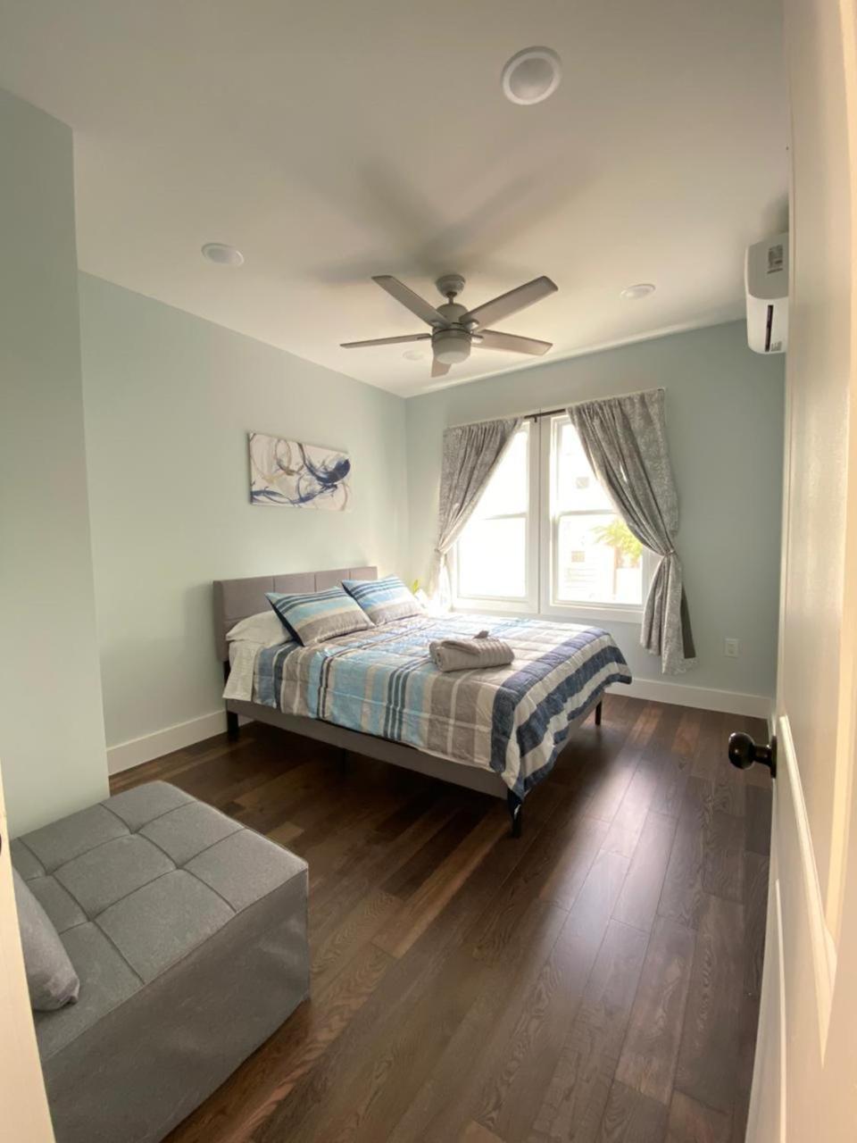 Enjoy New York And Manhattan From Jersey City Extérieur photo