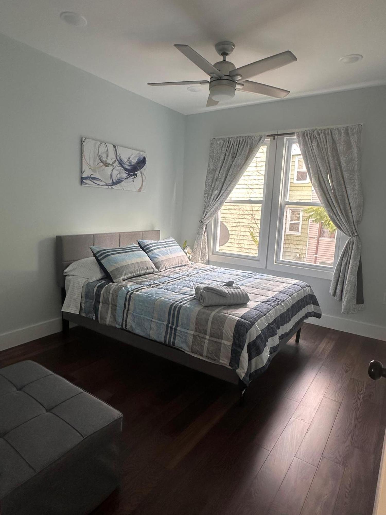 Enjoy New York And Manhattan From Jersey City Extérieur photo